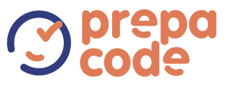 preparation code en ligne prepacode
